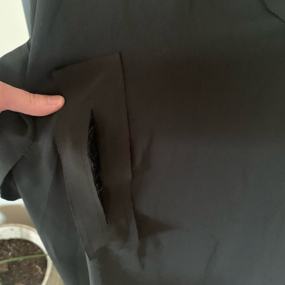 MAKING THE CUT Black Dress - Picture 2 of 5